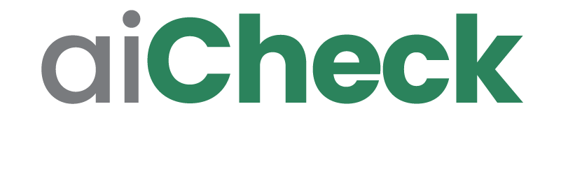 CheckAI